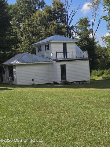 14092 New Zion Rd, Crystal Springs, MS 39059