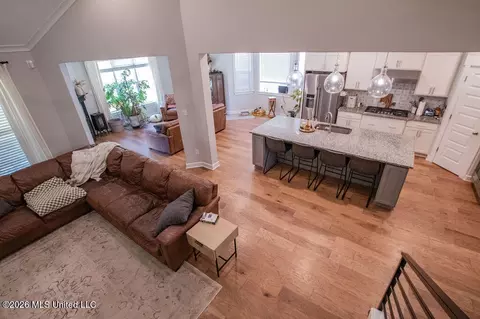 Entry Way - 433 Vicksburg Cv, Hernando, MS 38632 photo 5 of 5