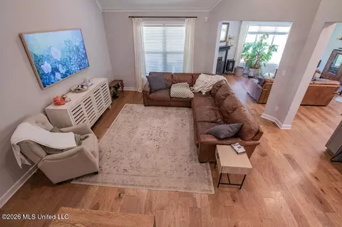 Living - 433 Vicksburg Cv, Hernando, MS 38632 photo 1 of 1