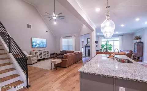 Entry Way - 433 Vicksburg Cv, Hernando, MS 38632 photo 3 of 5