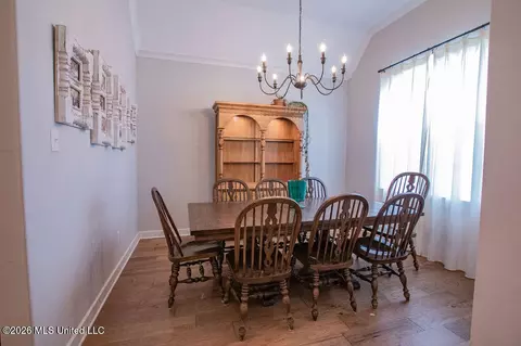 Dining - 433 Vicksburg Cv, Hernando, MS 38632 photo 1 of 1