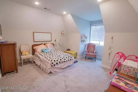 Bedroom - 433 Vicksburg Cv, Hernando, MS 38632 photo 4 of 4