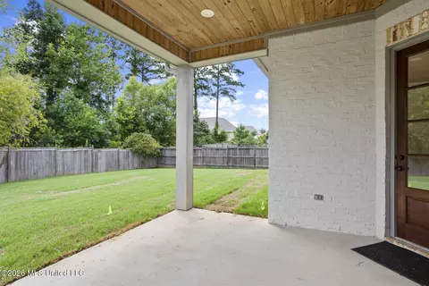 Exterior - 123 Freeland Ln, Clinton, MS 39056 photo 2 of 6