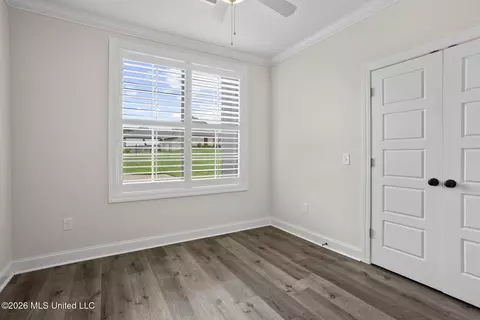 Bedroom - 123 Freeland Ln, Clinton, MS 39056 photo 1 of 2