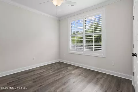 Bedroom - 123 Freeland Ln, Clinton, MS 39056 photo 2 of 2