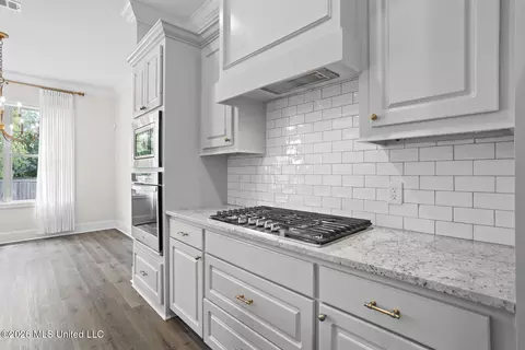 Kitchen - 123 Freeland Ln, Clinton, MS 39056 photo 1 of 1
