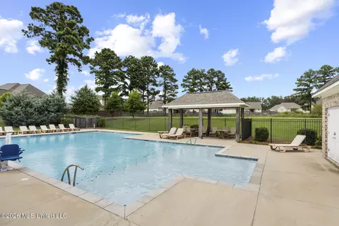 Exterior - 123 Freeland Ln, Clinton, MS 39056 photo 5 of 6