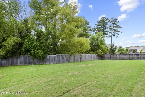 Exterior - 123 Freeland Ln, Clinton, MS 39056 photo 3 of 6