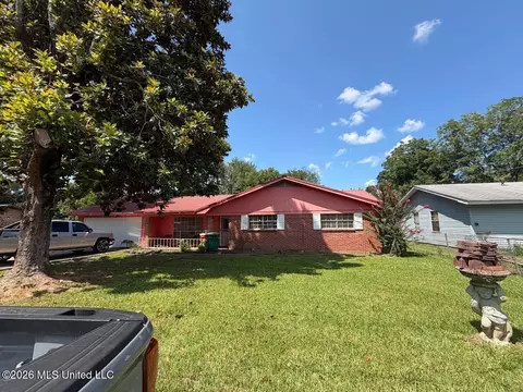 55 Peace St, Pickens, MS 39146 photo 1