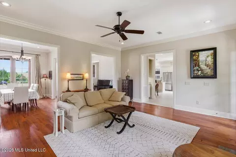 258 Brisage Blvd, Madison, MS 39110 photo 3