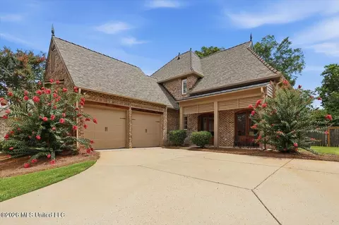258 Brisage Blvd, Madison, MS 39110 photo 1