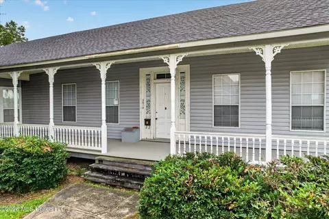 Exterior - 3618 Bellview Ave, Moss Point, MS 39563 photo 1 of 26
