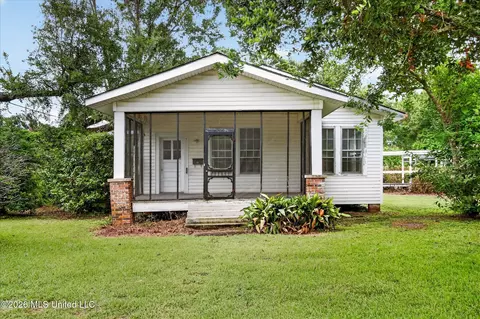Exterior - 3618 Bellview Ave, Moss Point, MS 39563 photo 19 of 26