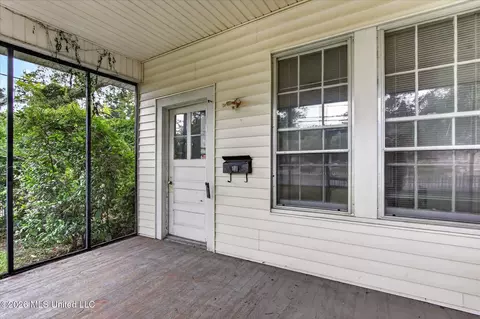Exterior - 3618 Bellview Ave, Moss Point, MS 39563 photo 22 of 26