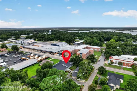View/Area - 3618 Bellview Ave, Moss Point, MS 39563 photo 8 of 13