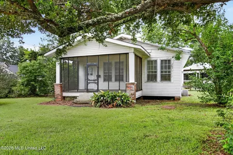 Exterior - 3618 Bellview Ave, Moss Point, MS 39563 photo 20 of 26