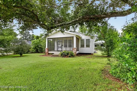 Exterior - 3618 Bellview Ave, Moss Point, MS 39563 photo 21 of 26