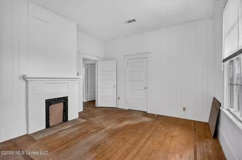 Bedroom - 3618 Bellview Ave, Moss Point, MS 39563 photo 2 of 3