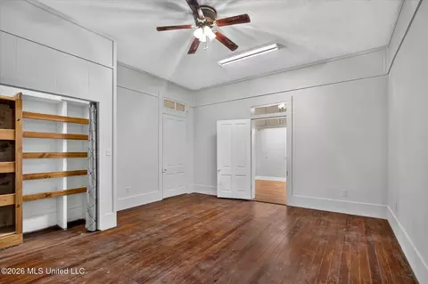 Bedroom - 3618 Bellview Ave, Moss Point, MS 39563 photo 1 of 3