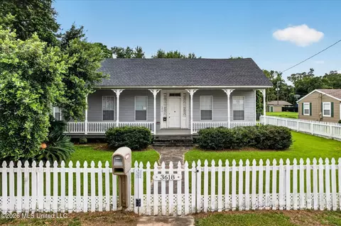 Other - 3618 Bellview Ave, Moss Point, MS 39563 photo 2 of 33
