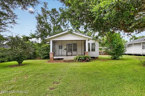 Exterior - 3618 Bellview Ave, Moss Point, MS 39563 photo 18 of 26