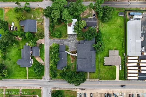 View/Area - 3618 Bellview Ave, Moss Point, MS 39563 photo 12 of 13