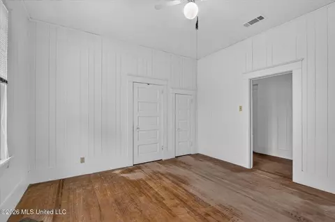 Bedroom - 3618 Bellview Ave, Moss Point, MS 39563 photo 3 of 3