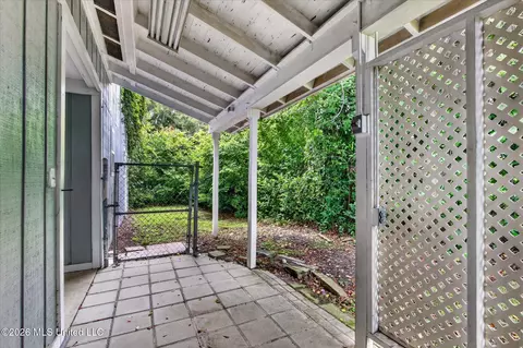 Exterior - 3618 Bellview Ave, Moss Point, MS 39563 photo 8 of 26