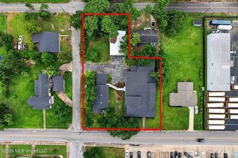 View/Area - 3618 Bellview Ave, Moss Point, MS 39563 photo 1 of 13