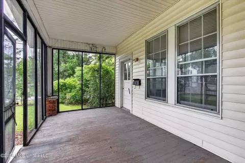 Exterior - 3618 Bellview Ave, Moss Point, MS 39563 photo 23 of 26