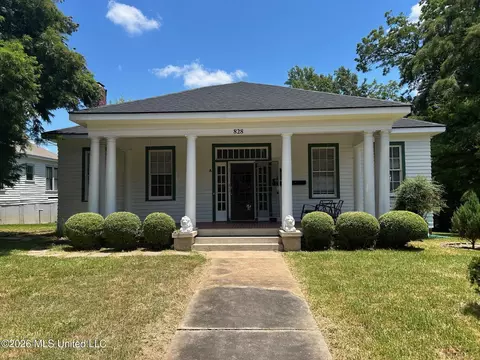 828 N Jefferson St, Jackson, MS 39202 photo 1