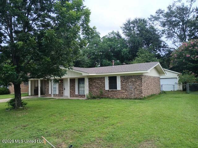 103 Phylis Dr, Gulfport, MS 39503
