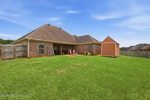 430 Rolling Hills Cir, Brandon, MS 39042 photo 29