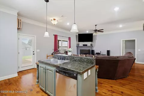 430 Rolling Hills Cir, Brandon, MS 39042 photo 13