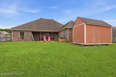 430 Rolling Hills Cir, Brandon, MS 39042 photo 30