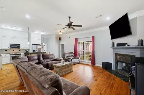430 Rolling Hills Cir, Brandon, MS 39042 photo 7