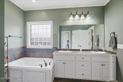 430 Rolling Hills Cir, Brandon, MS 39042 photo 22