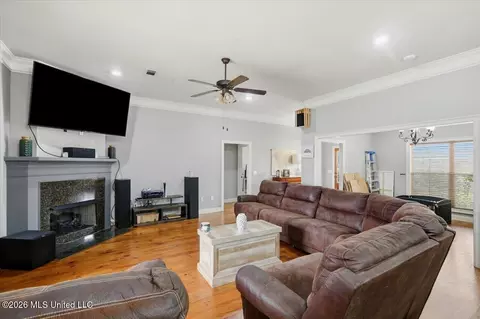 430 Rolling Hills Cir, Brandon, MS 39042 photo 9
