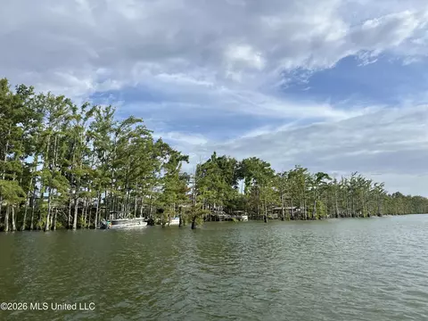 lot43 Liberto Ln, Tchula, MS 39169