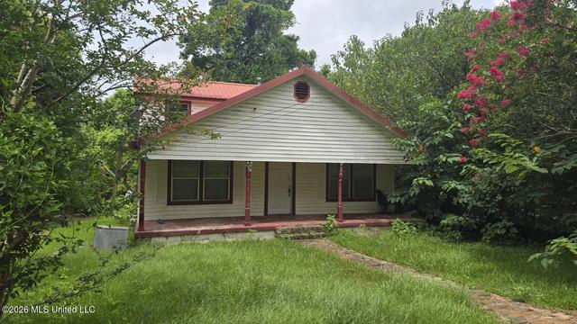 332 First W St, Woodville, MS 39669