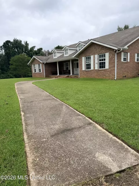 Other - 1117 NW Montgomery Ln, Wesson, MS 39191 photo 2 of 18