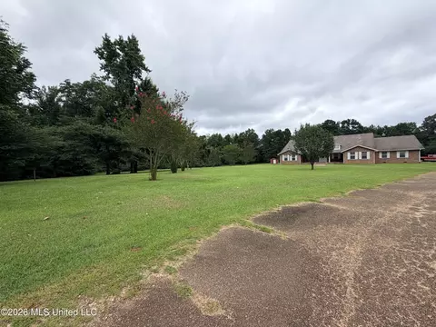 Exterior - 1117 NW Montgomery Ln, Wesson, MS 39191 photo 9 of 20