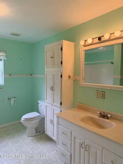Bath - 1117 NW Montgomery Ln, Wesson, MS 39191 photo 5 of 7