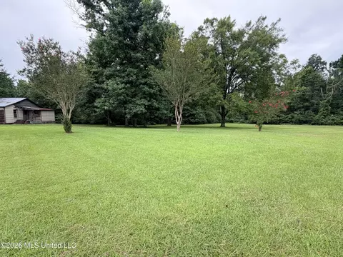 Exterior - 1117 NW Montgomery Ln, Wesson, MS 39191 photo 16 of 20