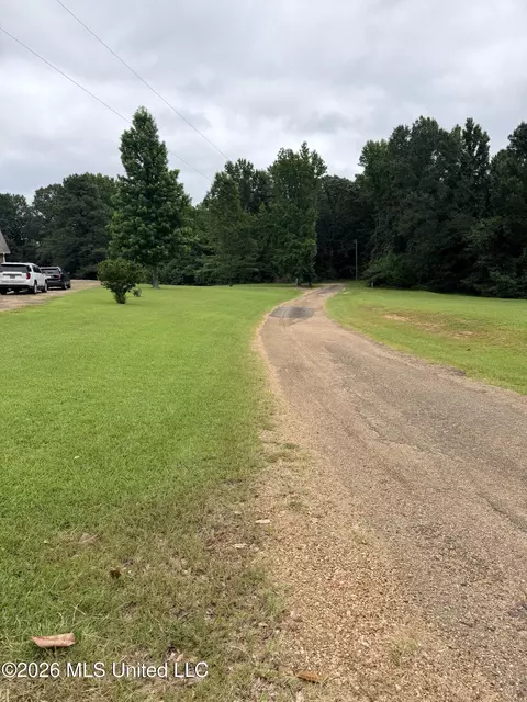 Exterior - 1117 NW Montgomery Ln, Wesson, MS 39191 photo 20 of 20