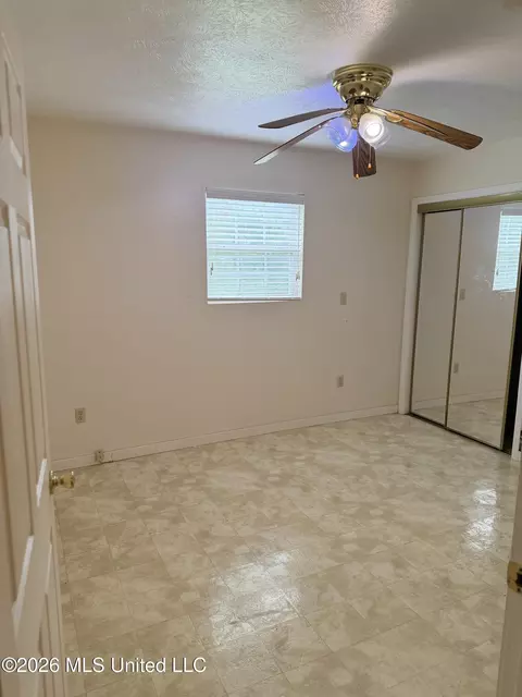 Bedroom - 1117 NW Montgomery Ln, Wesson, MS 39191 photo 2 of 2