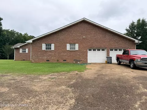 Other - 1117 NW Montgomery Ln, Wesson, MS 39191 photo 1 of 18