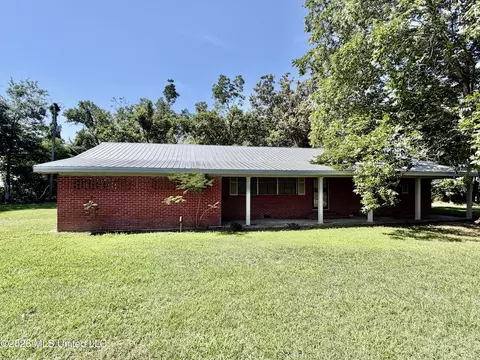 1627 Highway 446, Boyle, MS 38730