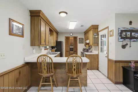 Kitchen - 5121 Old Jackson Rd, Terry, MS 39170 photo 1 of 3