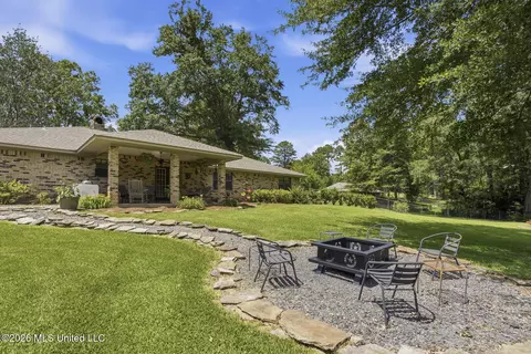 Exterior - 5121 Old Jackson Rd, Terry, MS 39170 photo 7 of 16